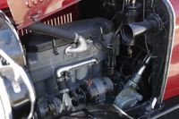 1923 Reo Model T-6 Touring for sale