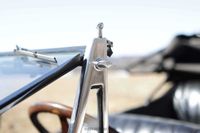 1923 Reo Model T-6 Touring for sale