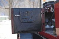 1923 Reo Model T-6 Touring for sale