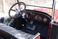 1923 Reo Model T-6 Touring for sale