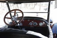 1923 Reo Model T-6 Touring for sale
