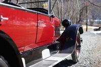 1923 Reo Model T-6 Touring for sale
