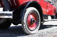 1923 Reo Model T-6 Touring for sale