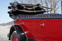 1923 Reo Model T-6 Touring for sale