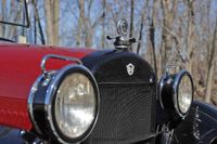 1923 Reo Model T-6 Touring for sale