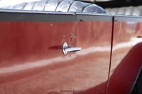 1923 Reo Model T-6 Touring for sale