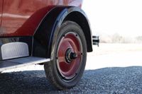 1923 Reo Model T-6 Touring for sale