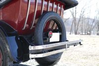 1923 Reo Model T-6 Touring for sale