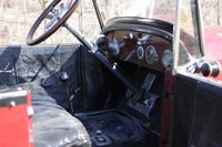 1923 Reo Model T-6 Touring for sale