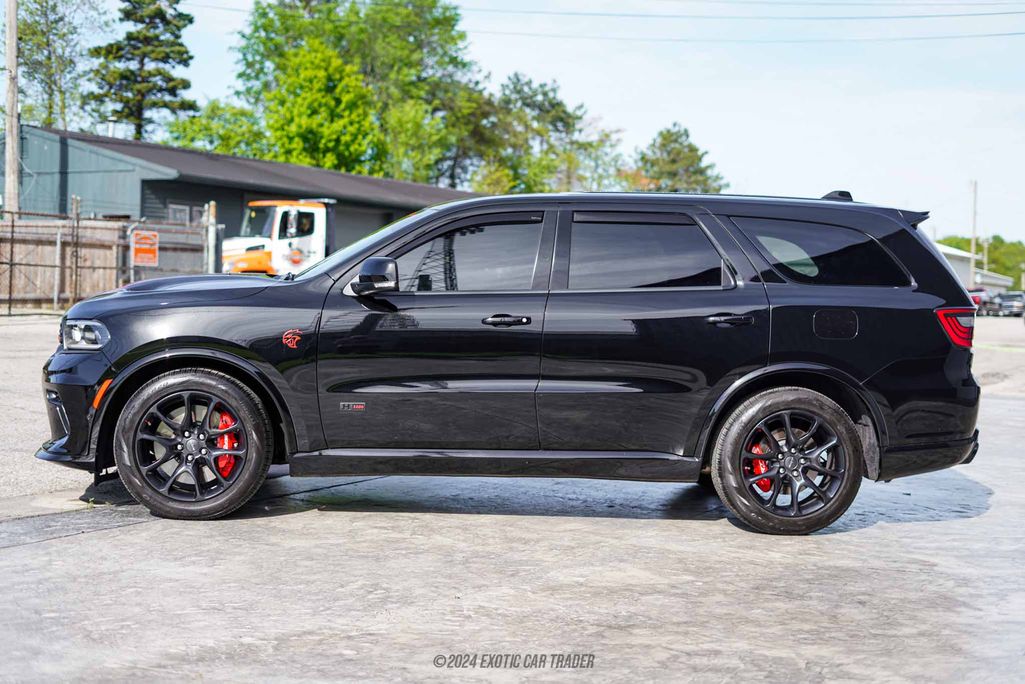 2023 Dodge Durango SRT Hellcat for sale