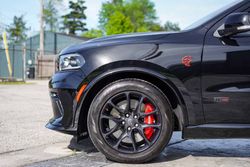 2023 Dodge Durango SRT Hellcat for sale
