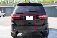 2023 Dodge Durango SRT Hellcat for sale