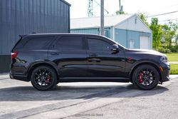 2023 Dodge Durango SRT Hellcat for sale