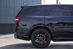 2023 Dodge Durango SRT Hellcat for sale