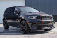 2023 Dodge Durango SRT Hellcat for sale