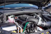 2023 Dodge Durango SRT Hellcat for sale
