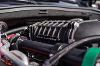 2023 Dodge Durango SRT Hellcat for sale