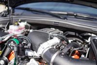 2023 Dodge Durango SRT Hellcat for sale