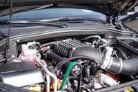 2023 Dodge Durango SRT Hellcat for sale