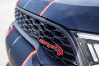 2023 Dodge Durango SRT Hellcat for sale