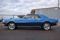 1968 Chevrolet Camaro SS for sale