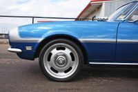 1968 Chevrolet Camaro SS for sale