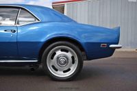 1968 Chevrolet Camaro SS for sale