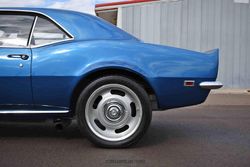 1968 Chevrolet Camaro SS for sale