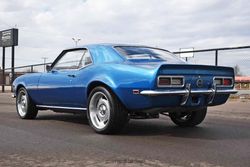 1968 Chevrolet Camaro SS for sale