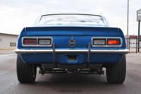 1968 Chevrolet Camaro SS for sale