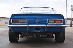 1968 Chevrolet Camaro SS for sale