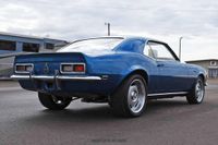 1968 Chevrolet Camaro SS for sale