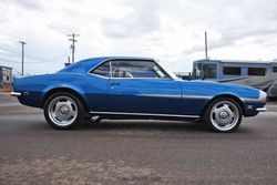 1968 Chevrolet Camaro SS for sale