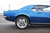 1968 Chevrolet Camaro SS for sale