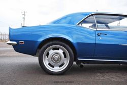 1968 Chevrolet Camaro SS for sale