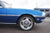 1968 Chevrolet Camaro SS for sale
