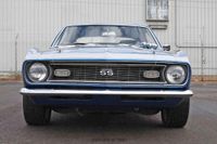 1968 Chevrolet Camaro SS for sale