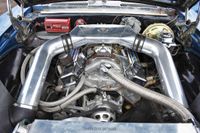 1968 Chevrolet Camaro SS for sale
