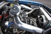 1968 Chevrolet Camaro SS for sale
