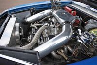 1968 Chevrolet Camaro SS for sale