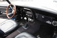 1968 Chevrolet Camaro SS for sale
