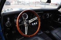 1968 Chevrolet Camaro SS for sale