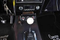 1968 Chevrolet Camaro SS for sale