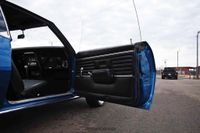 1968 Chevrolet Camaro SS for sale