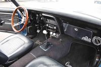 1968 Chevrolet Camaro SS for sale