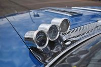 1968 Chevrolet Camaro SS for sale