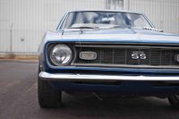 1968 Chevrolet Camaro SS for sale