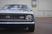 1968 Chevrolet Camaro SS for sale
