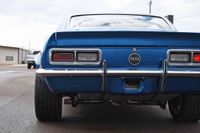 1968 Chevrolet Camaro SS for sale