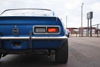 1968 Chevrolet Camaro SS for sale